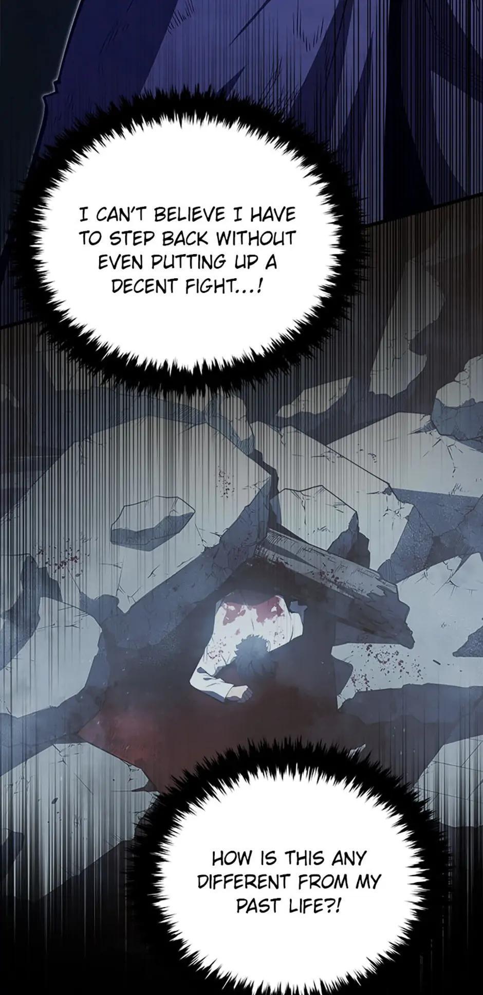 The Swordmaster's Son Chapter 54