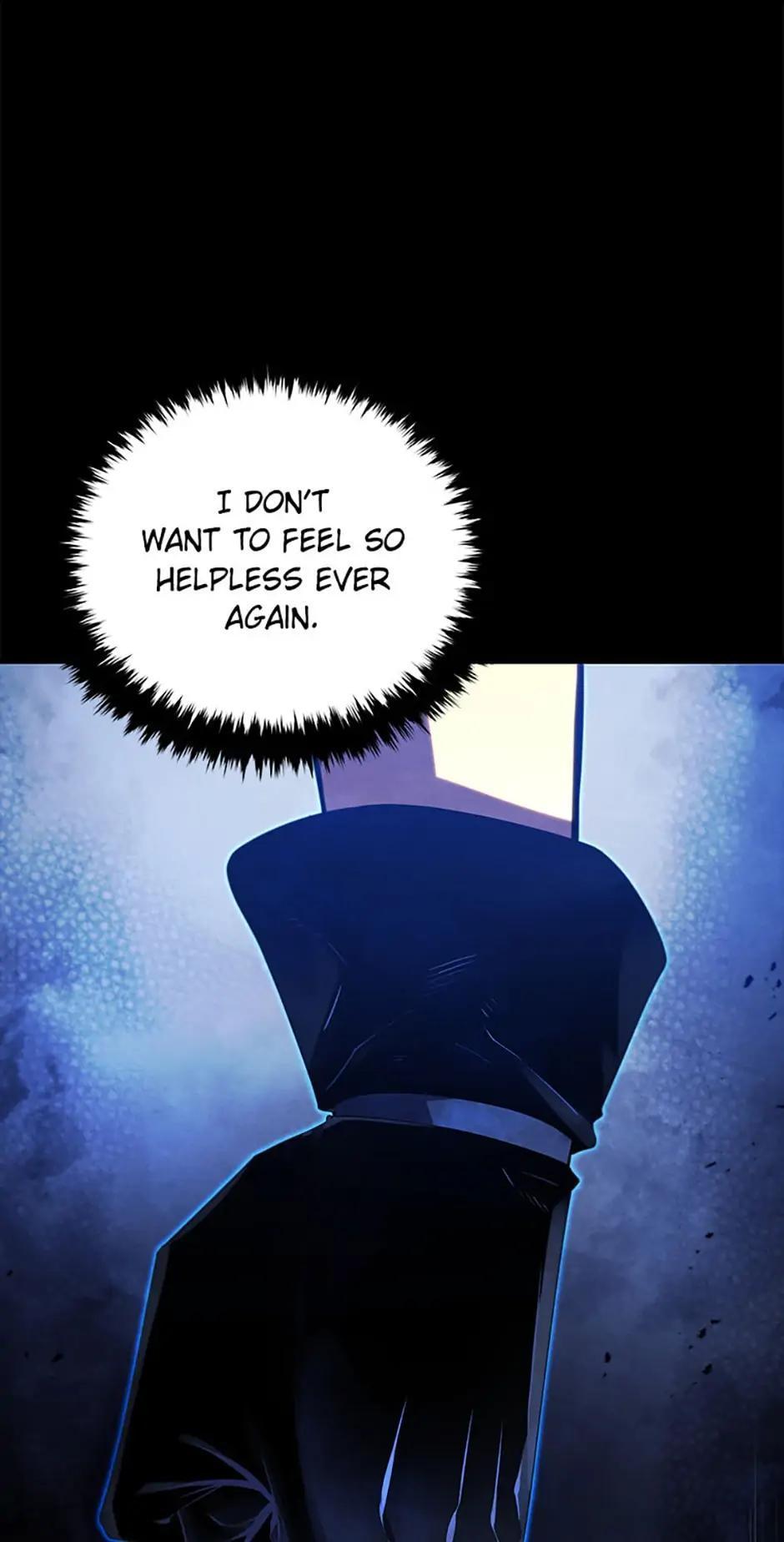 The Swordmaster's Son Chapter 54