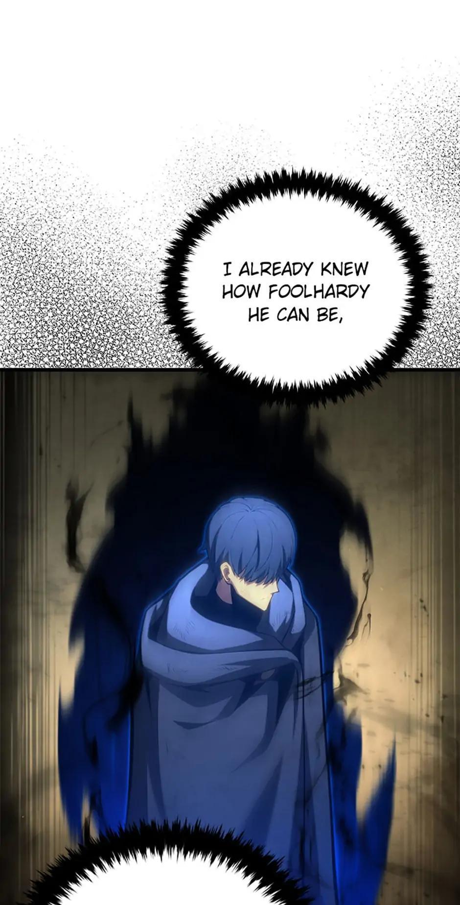 The Swordmaster's Son Chapter 54