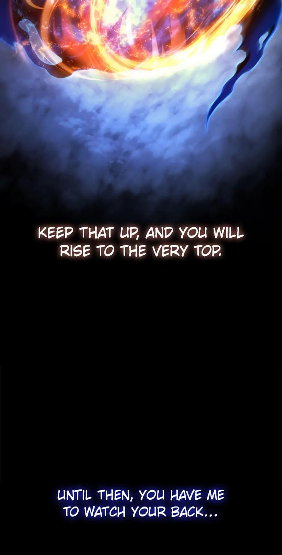 The Swordmaster's Son Chapter 54