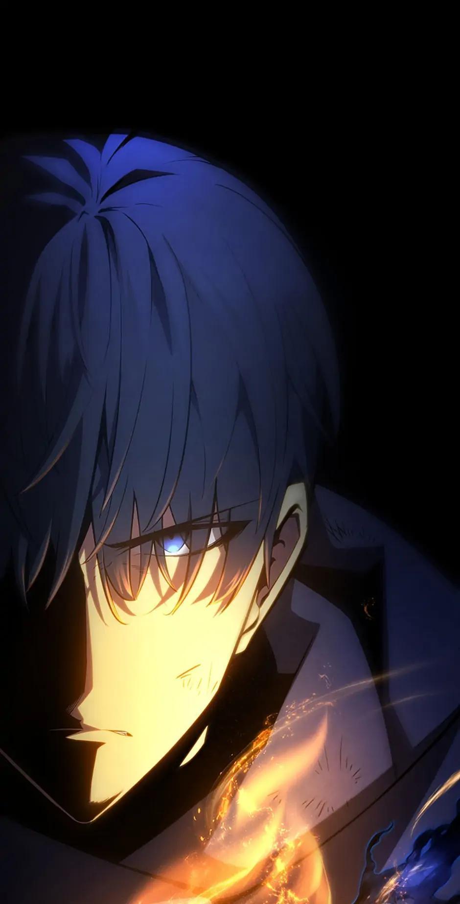 The Swordmaster's Son Chapter 54