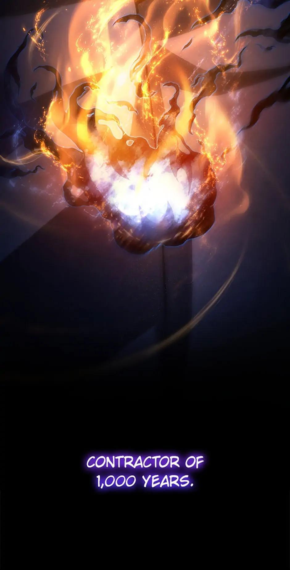 The Swordmaster's Son Chapter 54