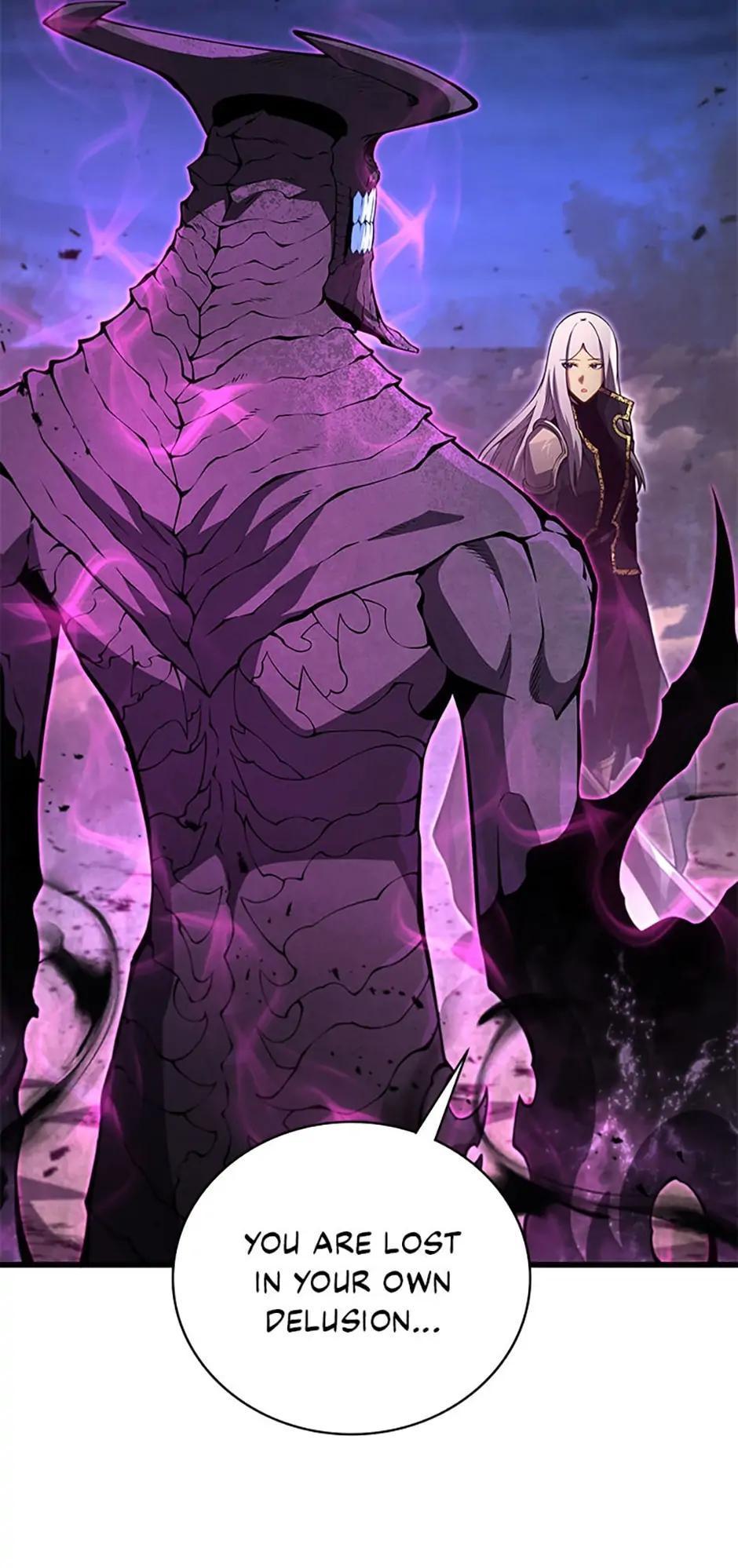 The Swordmaster's Son Chapter 54