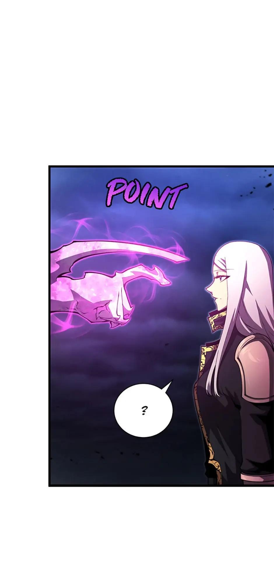 The Swordmaster's Son Chapter 54