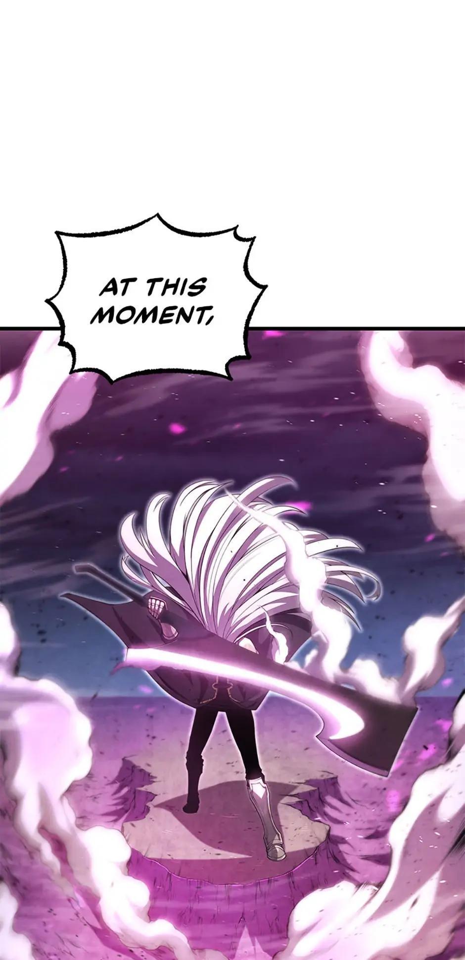 The Swordmaster's Son Chapter 54