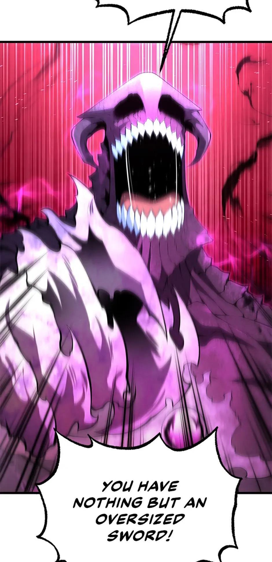 The Swordmaster's Son Chapter 54