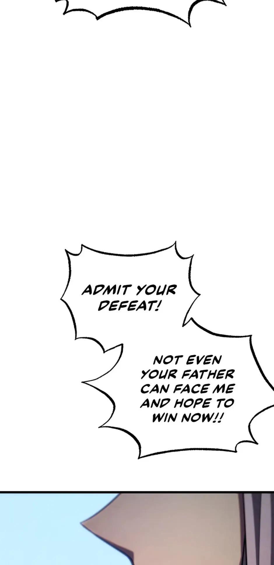 The Swordmaster's Son Chapter 54