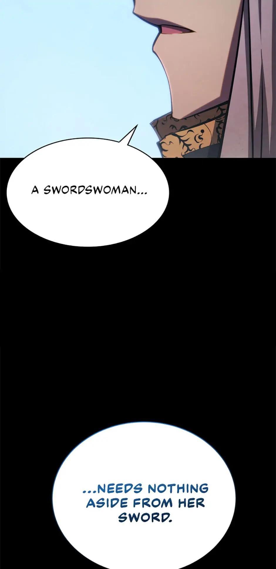 The Swordmaster's Son Chapter 54