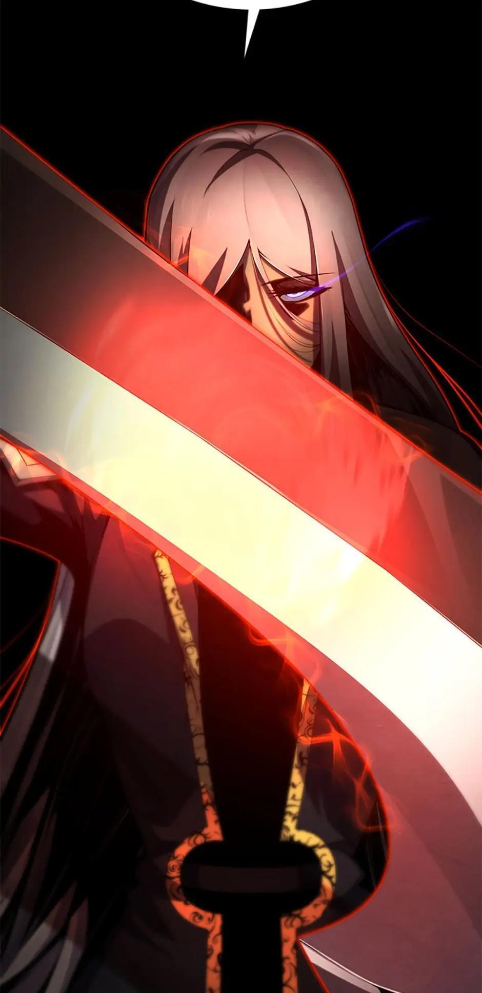 The Swordmaster's Son Chapter 54