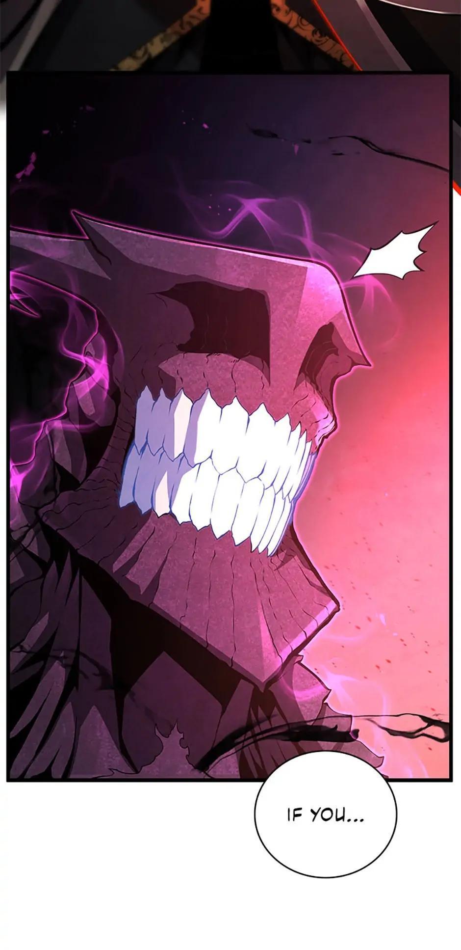 The Swordmaster's Son Chapter 54