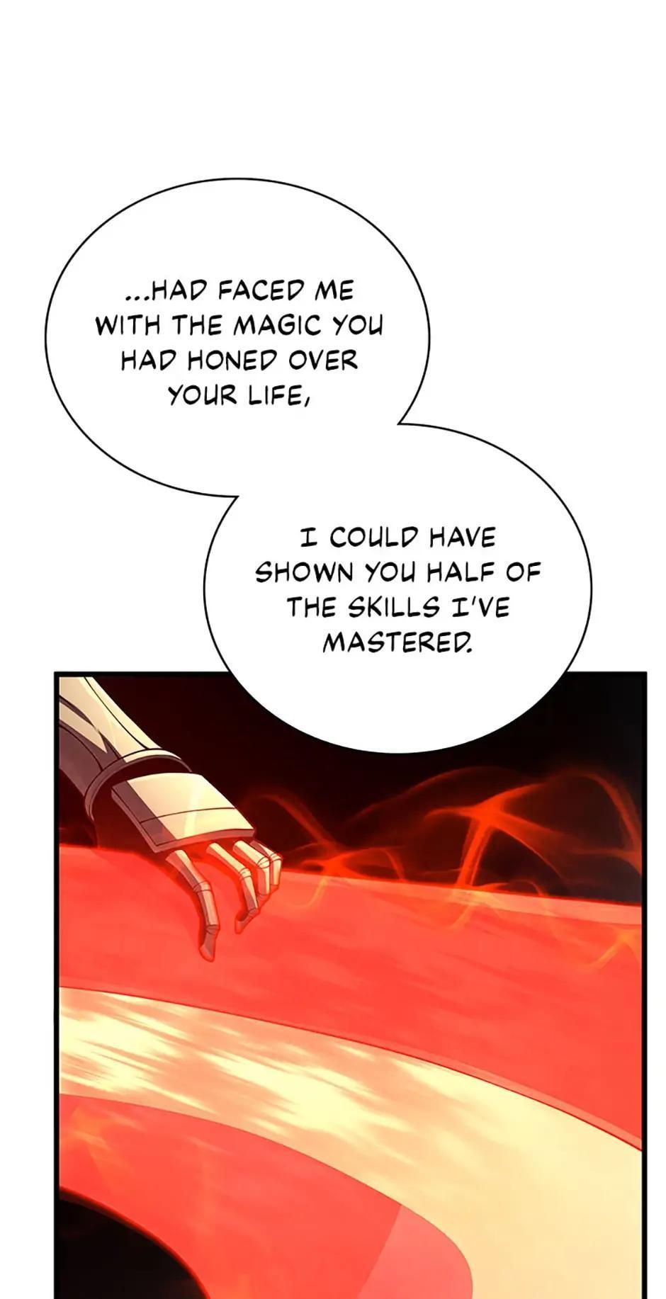 The Swordmaster's Son Chapter 54