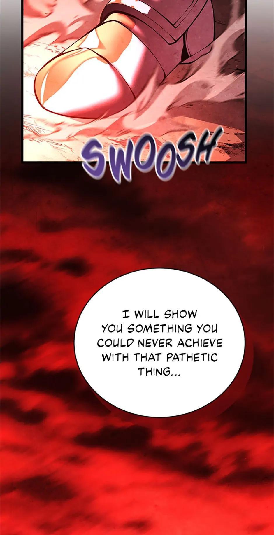 The Swordmaster's Son Chapter 54