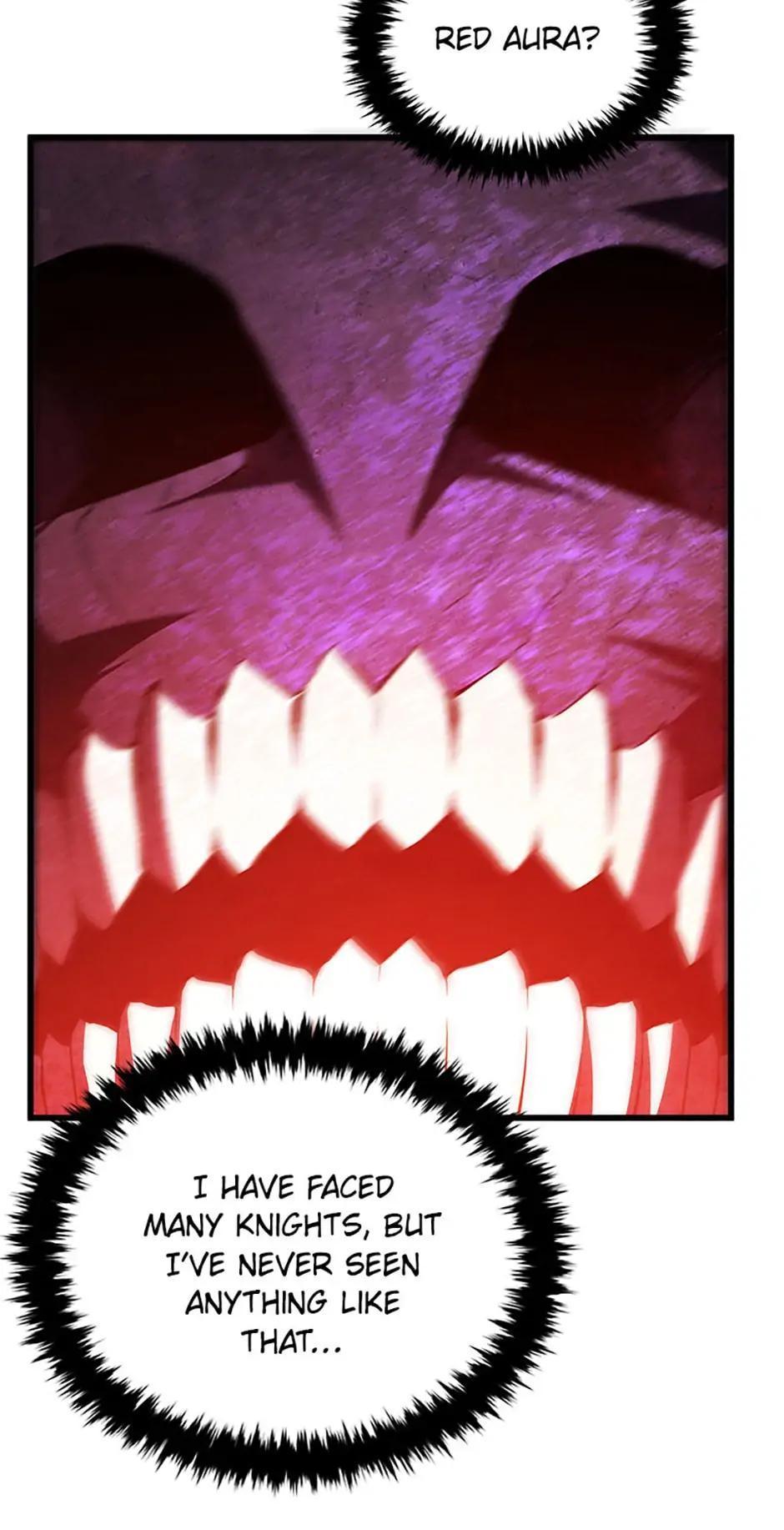 The Swordmaster's Son Chapter 54