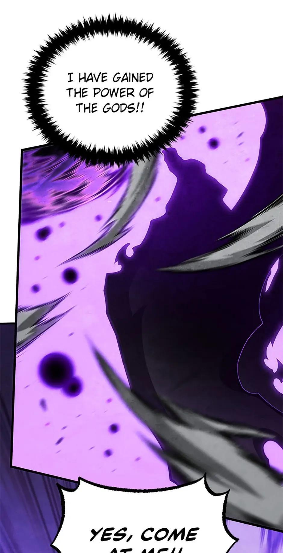 The Swordmaster's Son Chapter 54