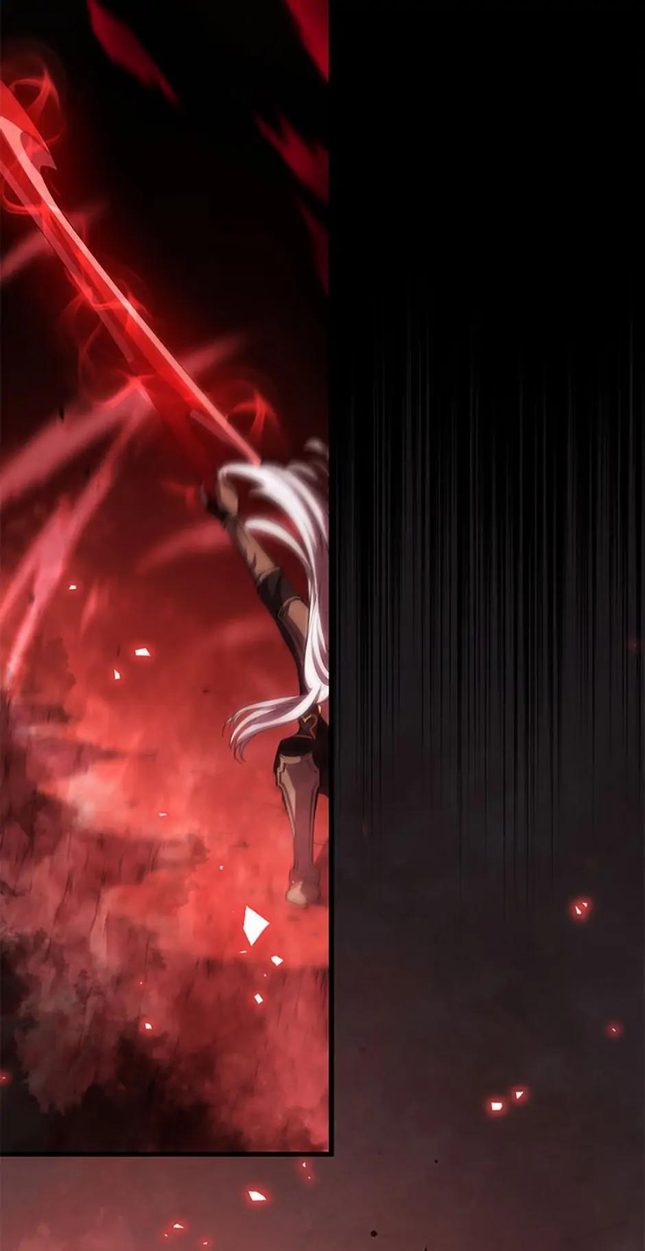 The Swordmaster's Son Chapter 54