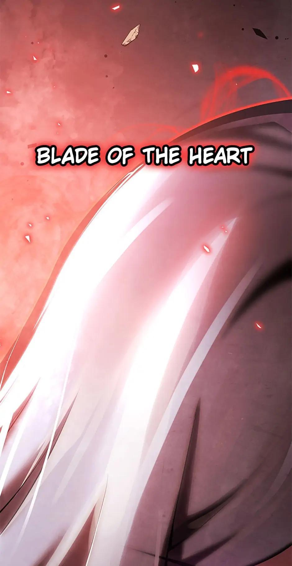 The Swordmaster's Son Chapter 55