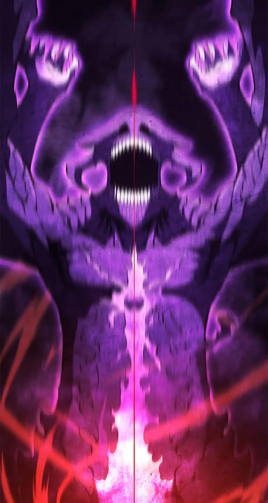 The Swordmaster's Son Chapter 55