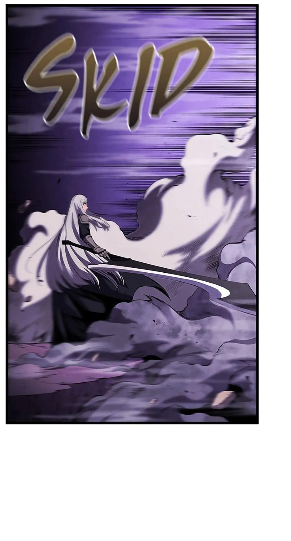 The Swordmaster's Son Chapter 55