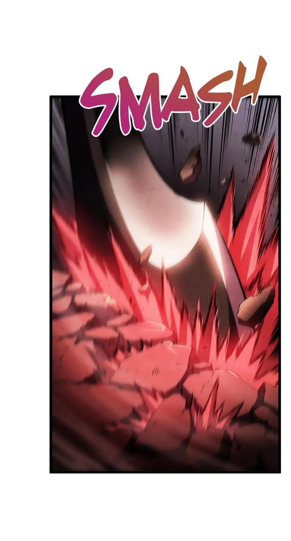 The Swordmaster's Son Chapter 55