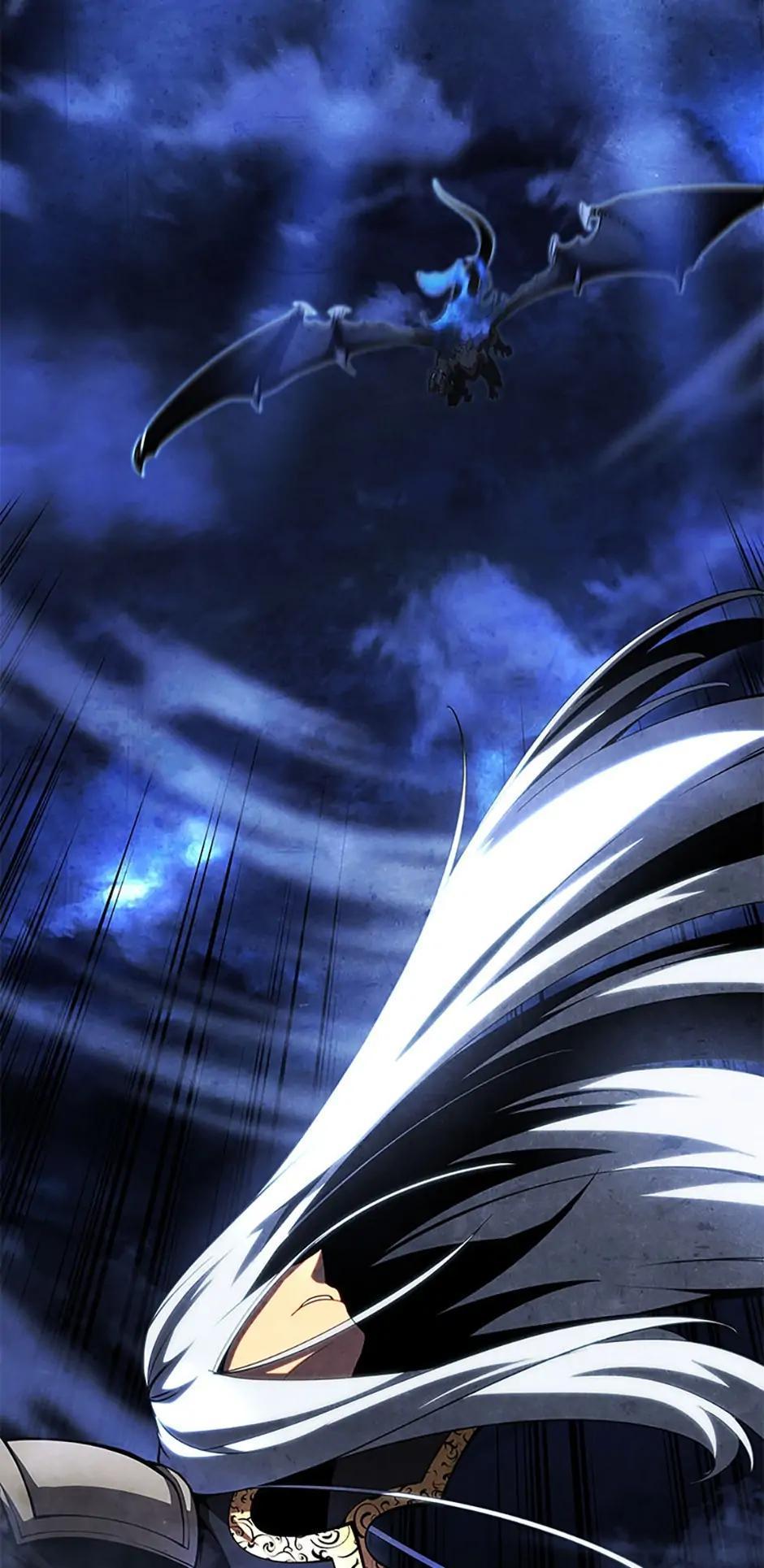 The Swordmaster's Son Chapter 55