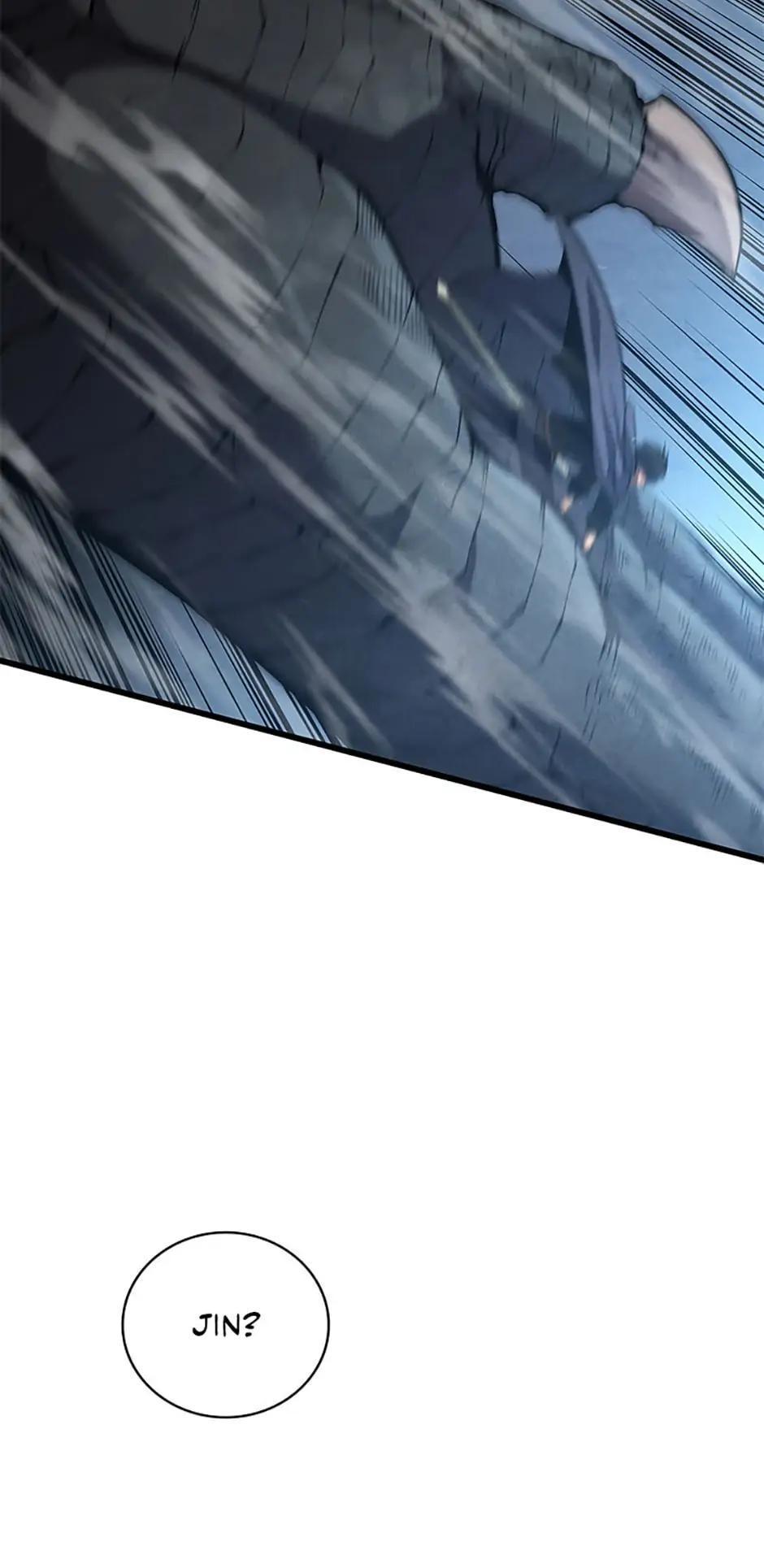 The Swordmaster's Son Chapter 55