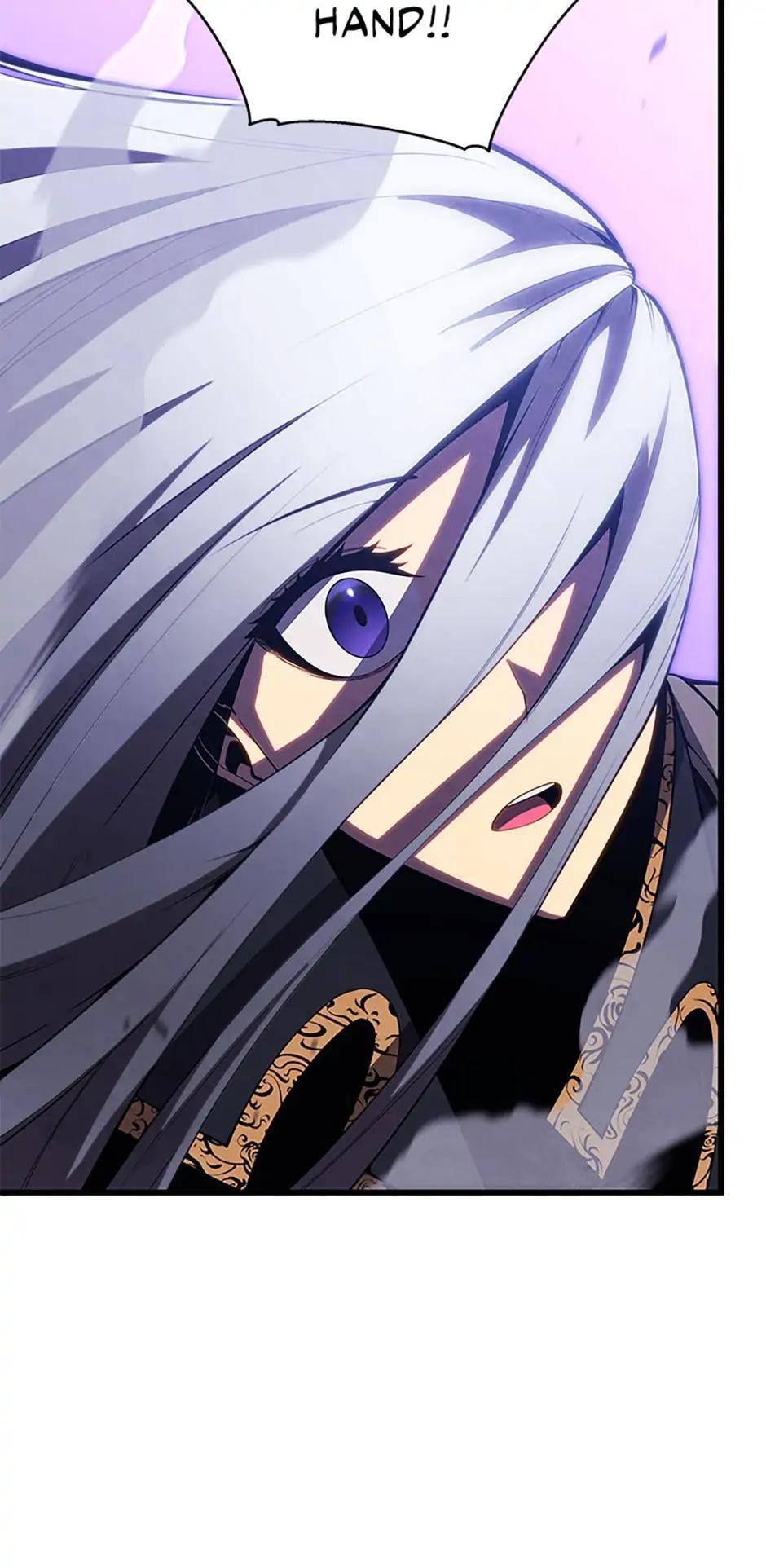 The Swordmaster's Son Chapter 55