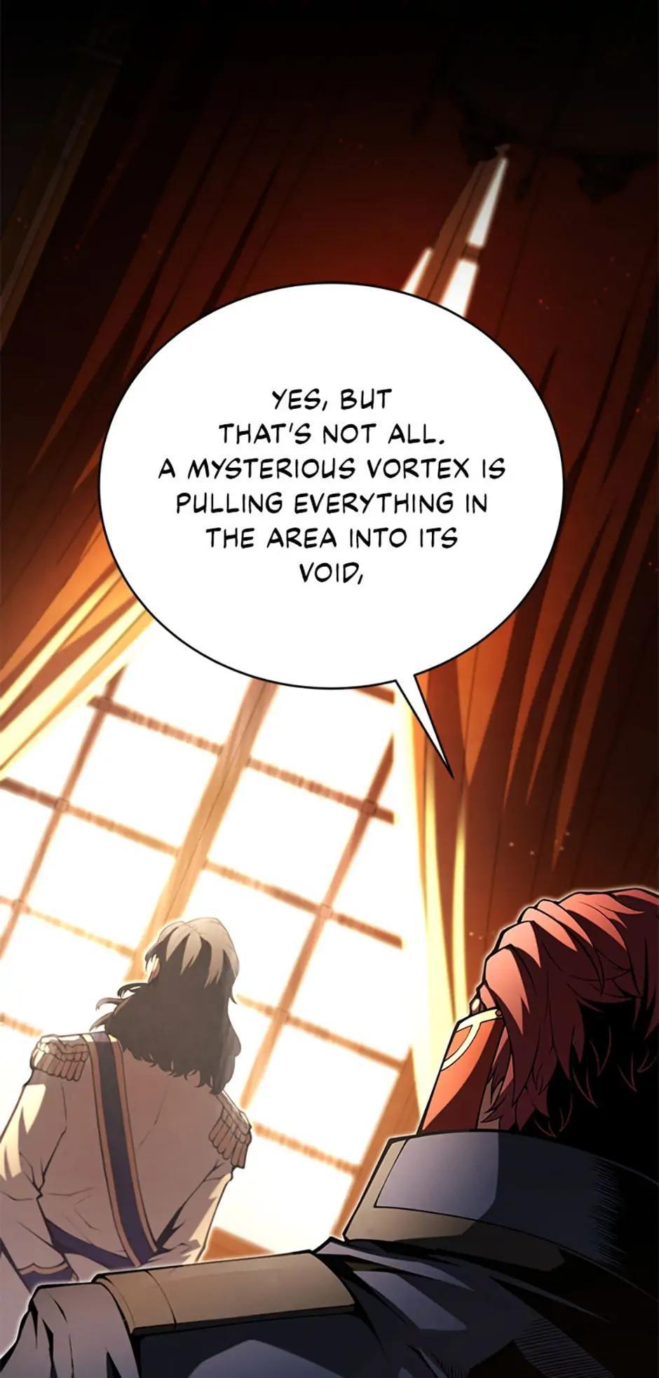 The Swordmaster's Son Chapter 55