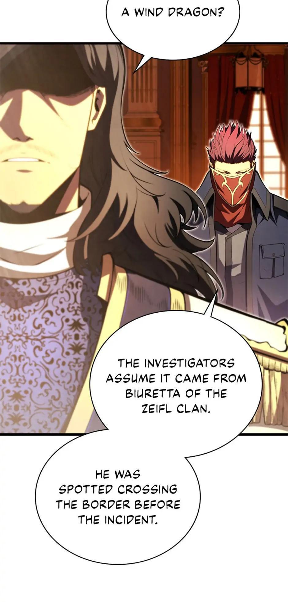 The Swordmaster's Son Chapter 55