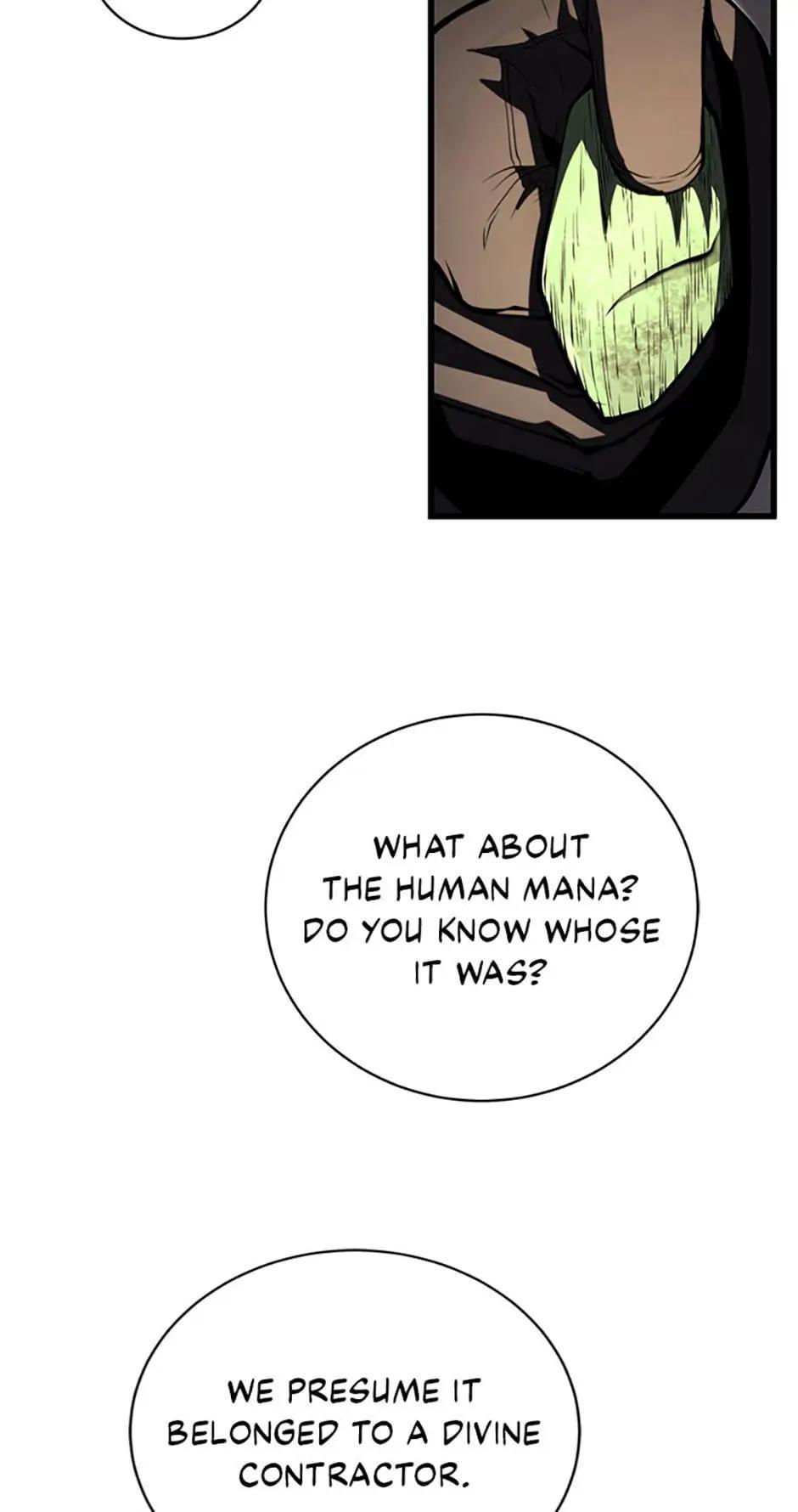 The Swordmaster's Son Chapter 55