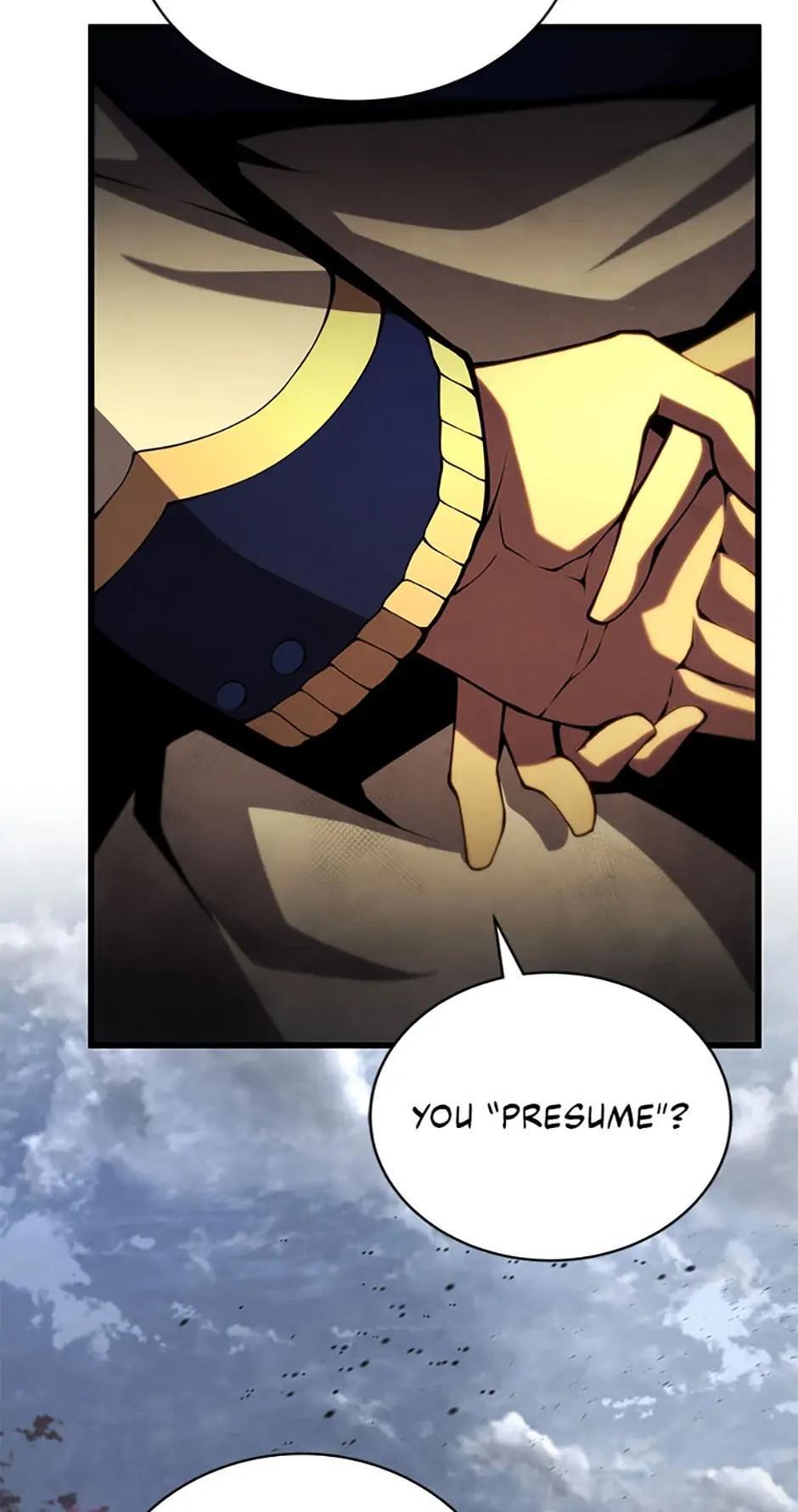 The Swordmaster's Son Chapter 55