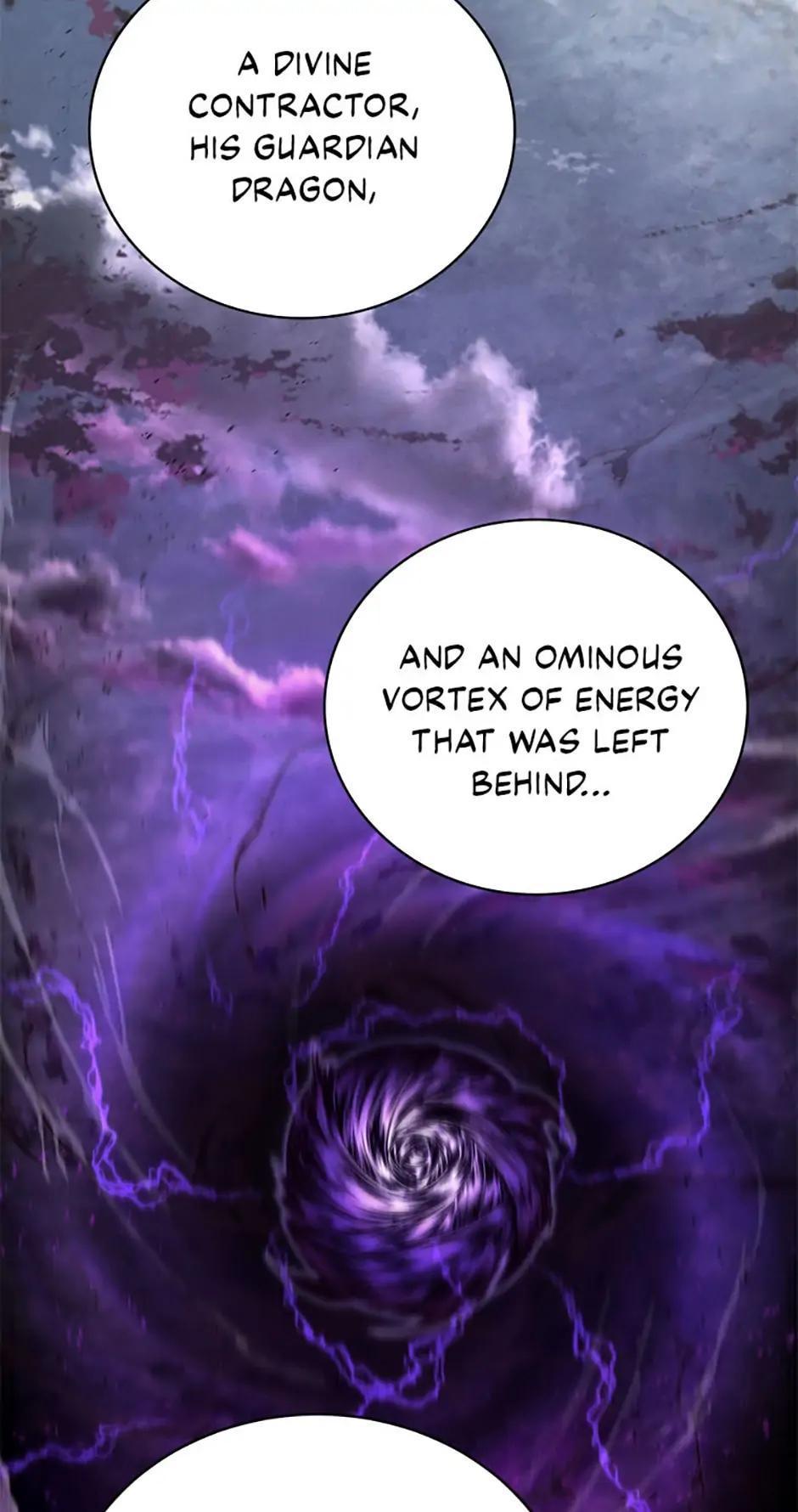 The Swordmaster's Son Chapter 55