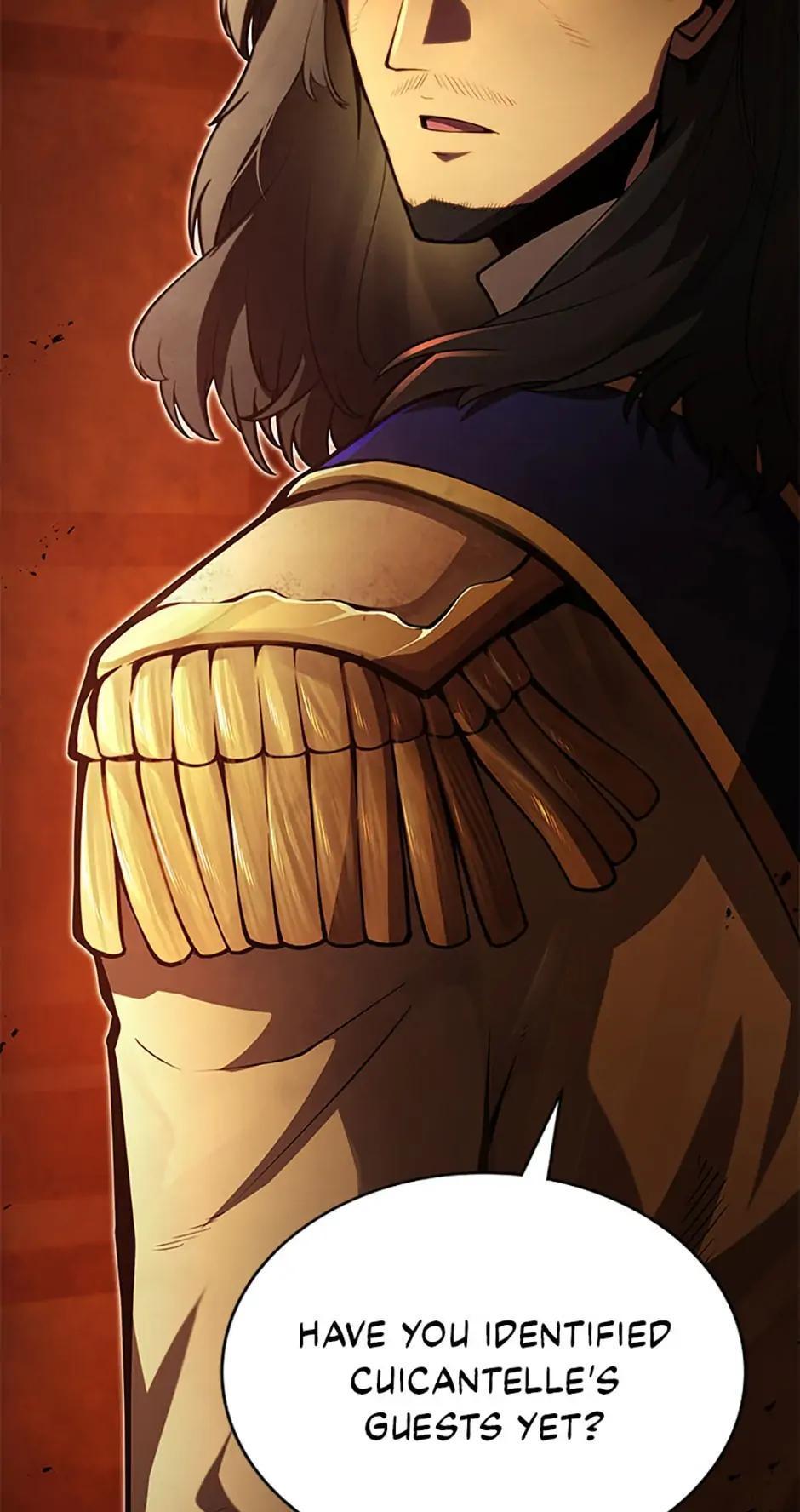 The Swordmaster's Son Chapter 55