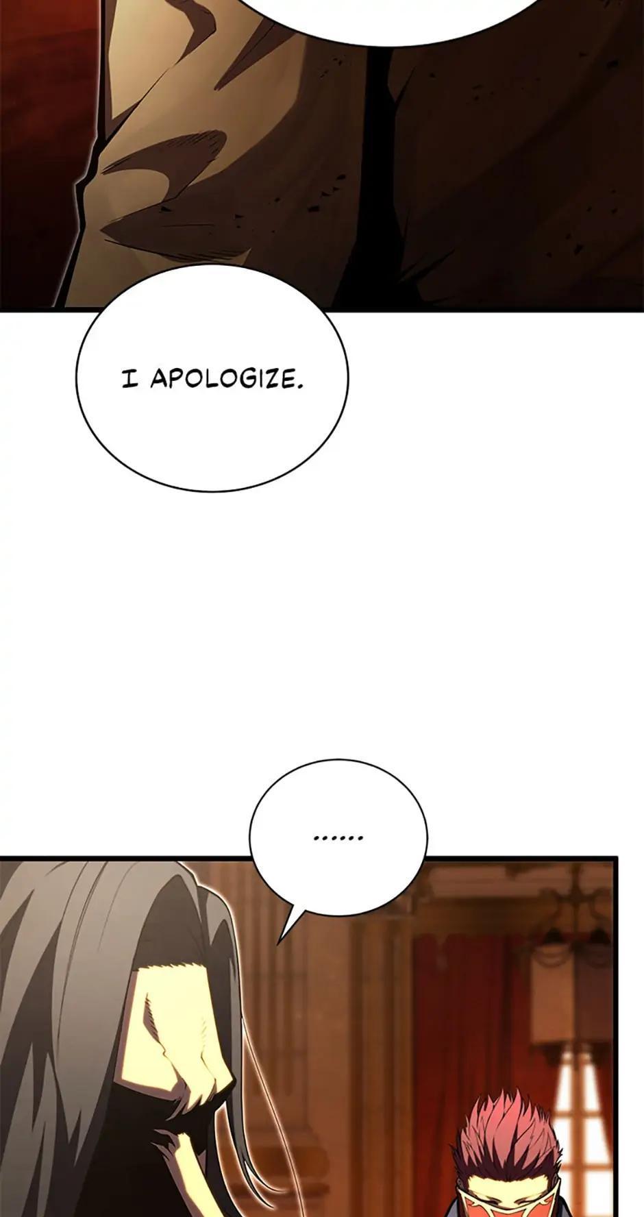 The Swordmaster's Son Chapter 55