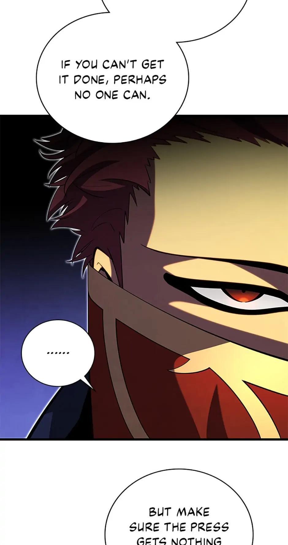 The Swordmaster's Son Chapter 55