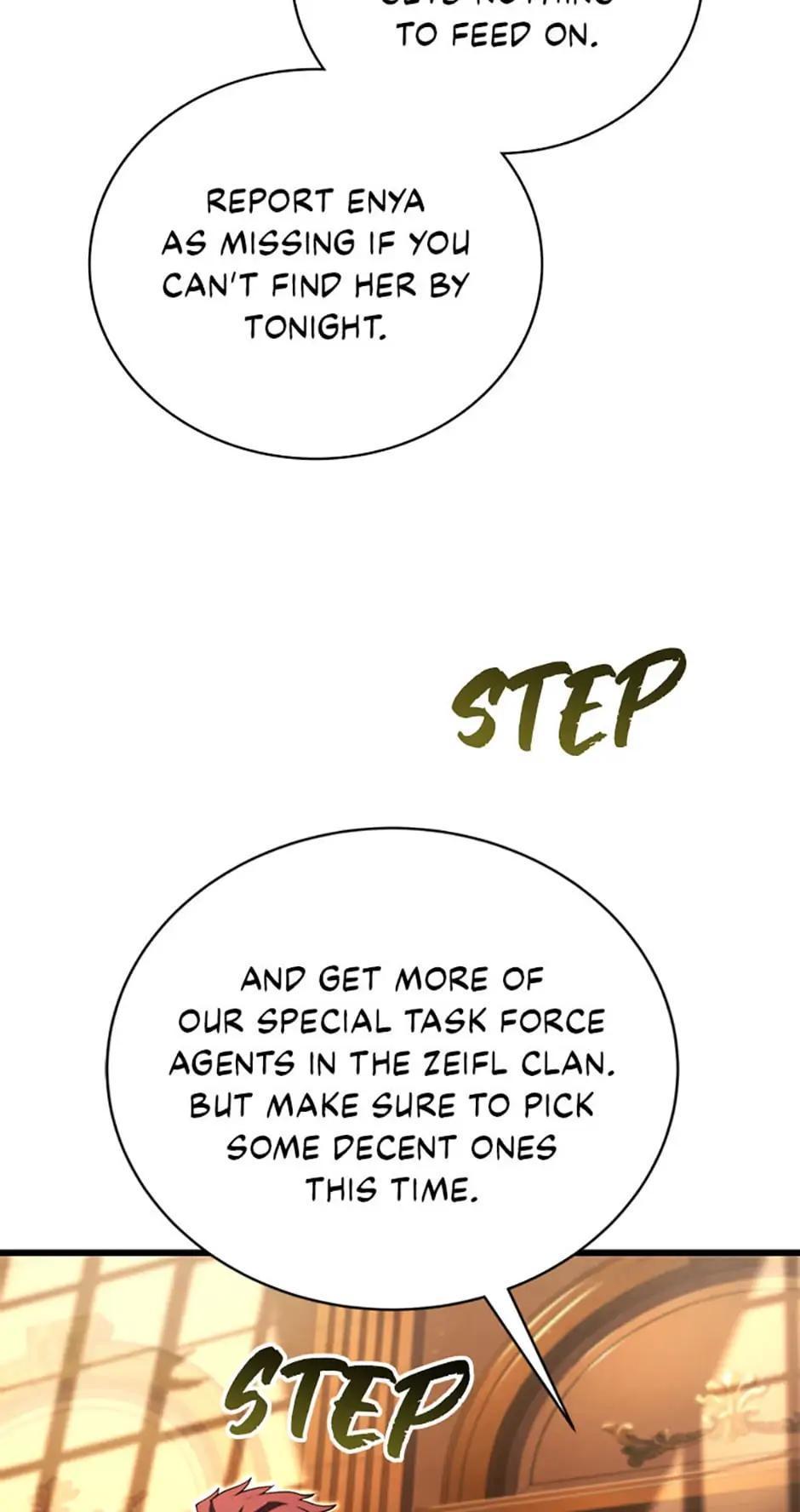 The Swordmaster's Son Chapter 55