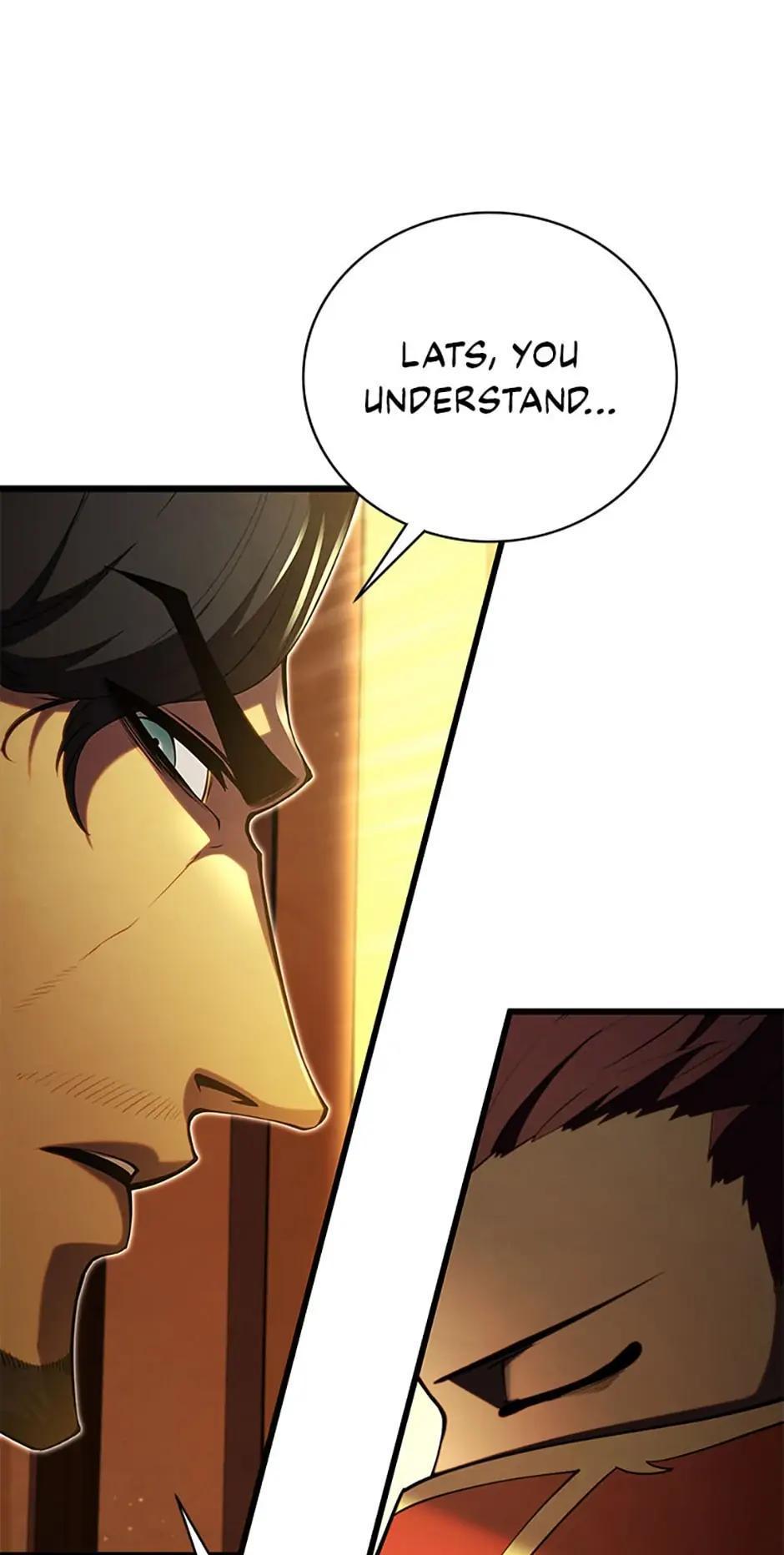 The Swordmaster's Son Chapter 55