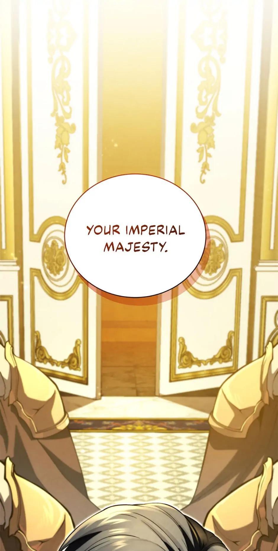 The Swordmaster's Son Chapter 55