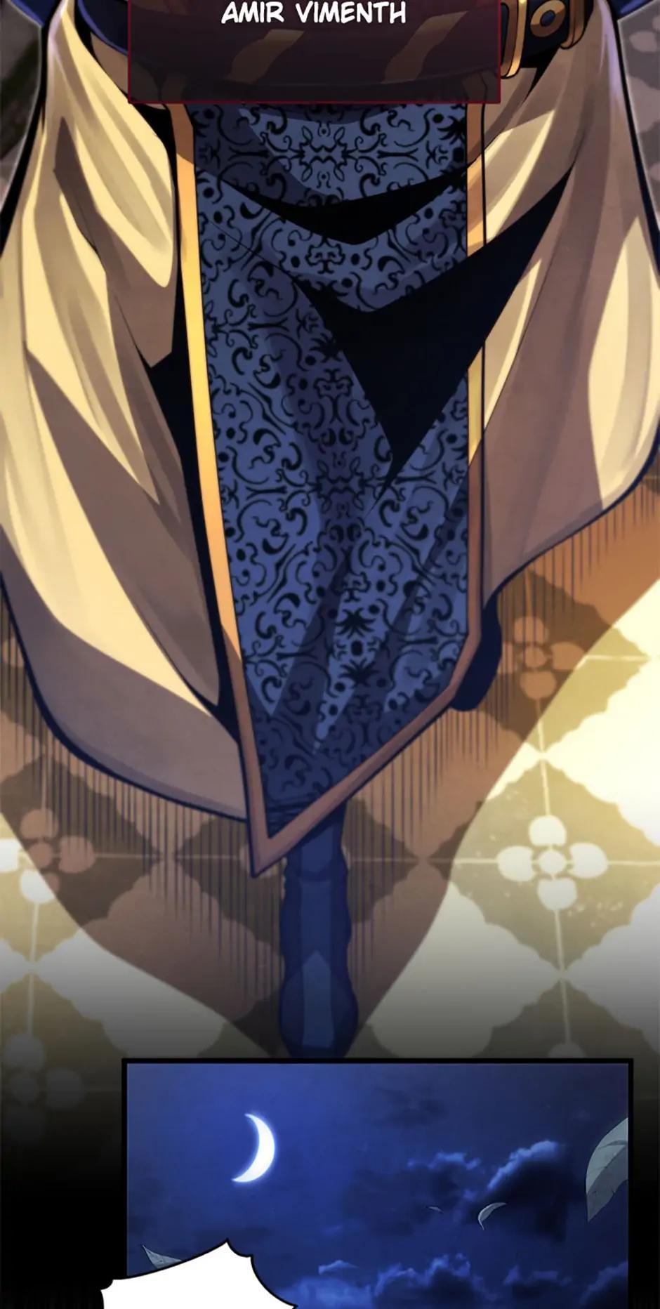 The Swordmaster's Son Chapter 55