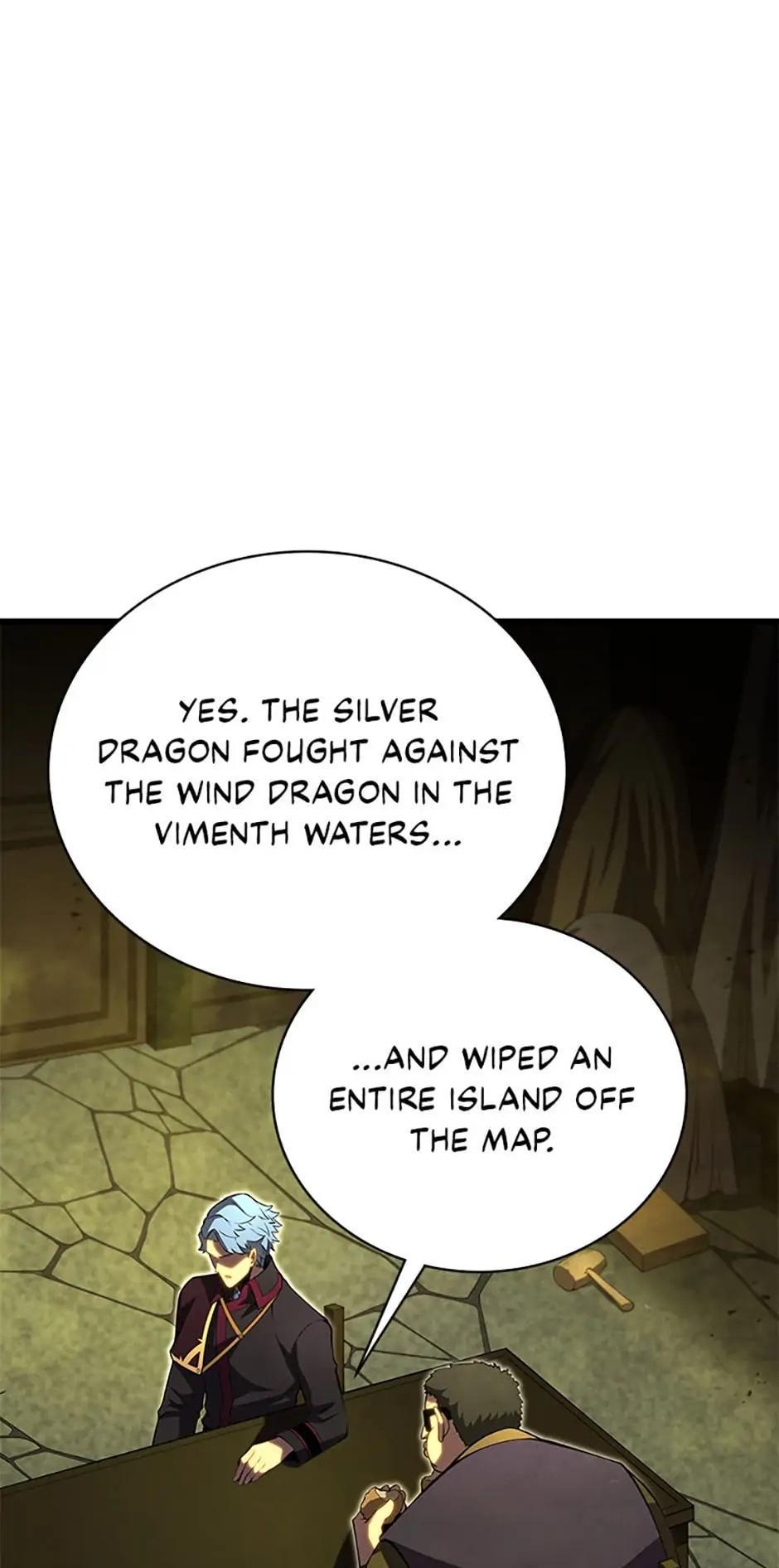 The Swordmaster's Son Chapter 55