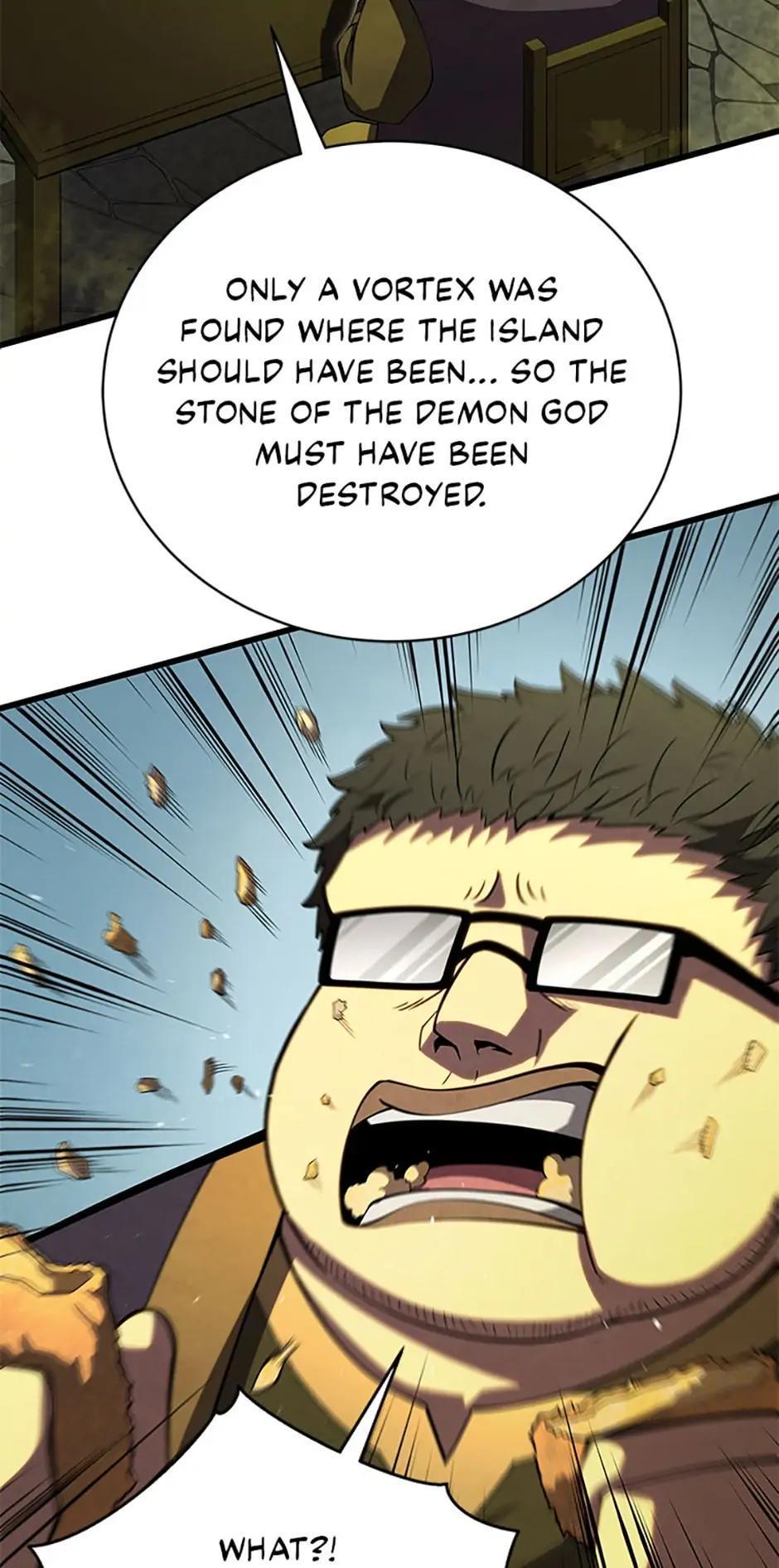 The Swordmaster's Son Chapter 55