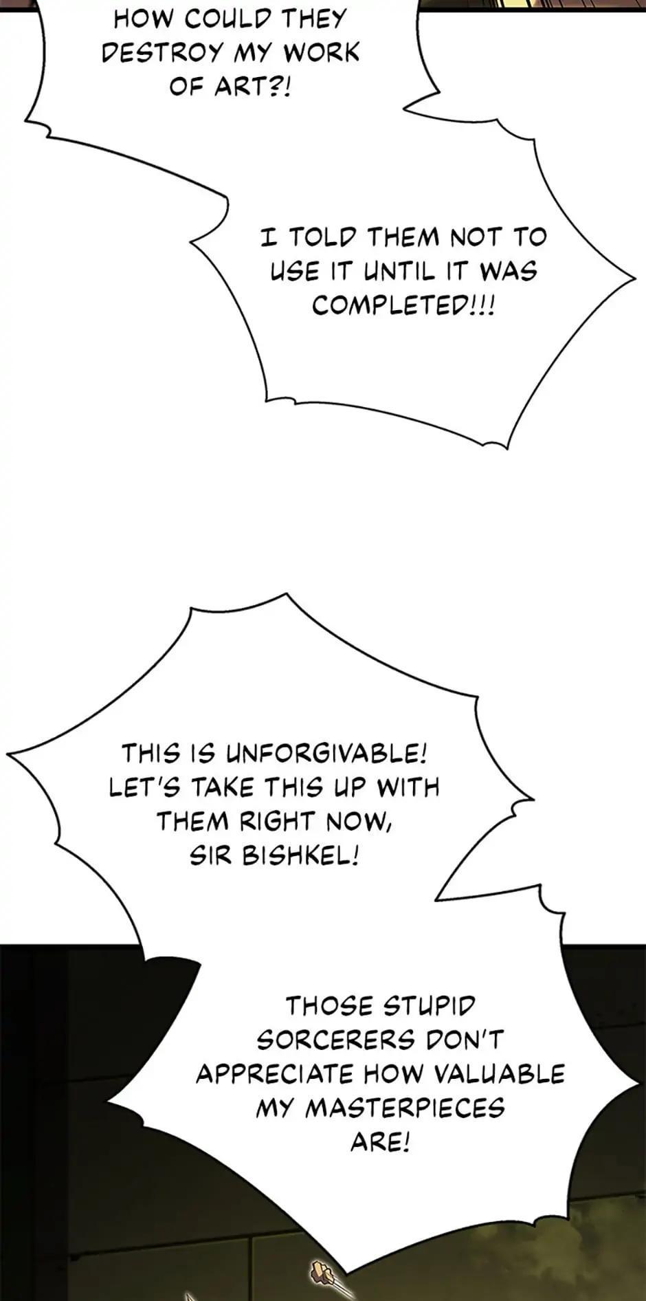 The Swordmaster's Son Chapter 55