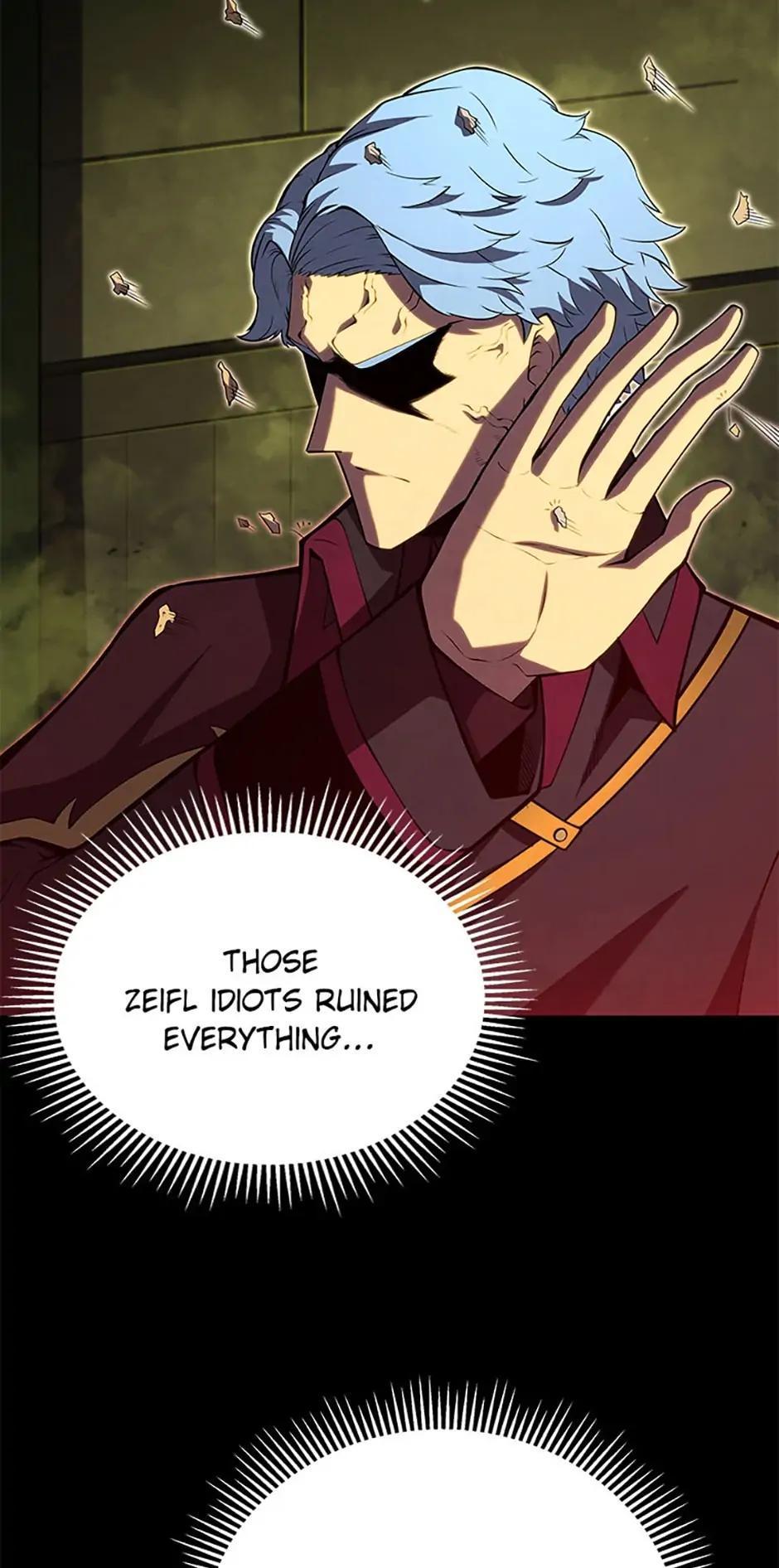 The Swordmaster's Son Chapter 55