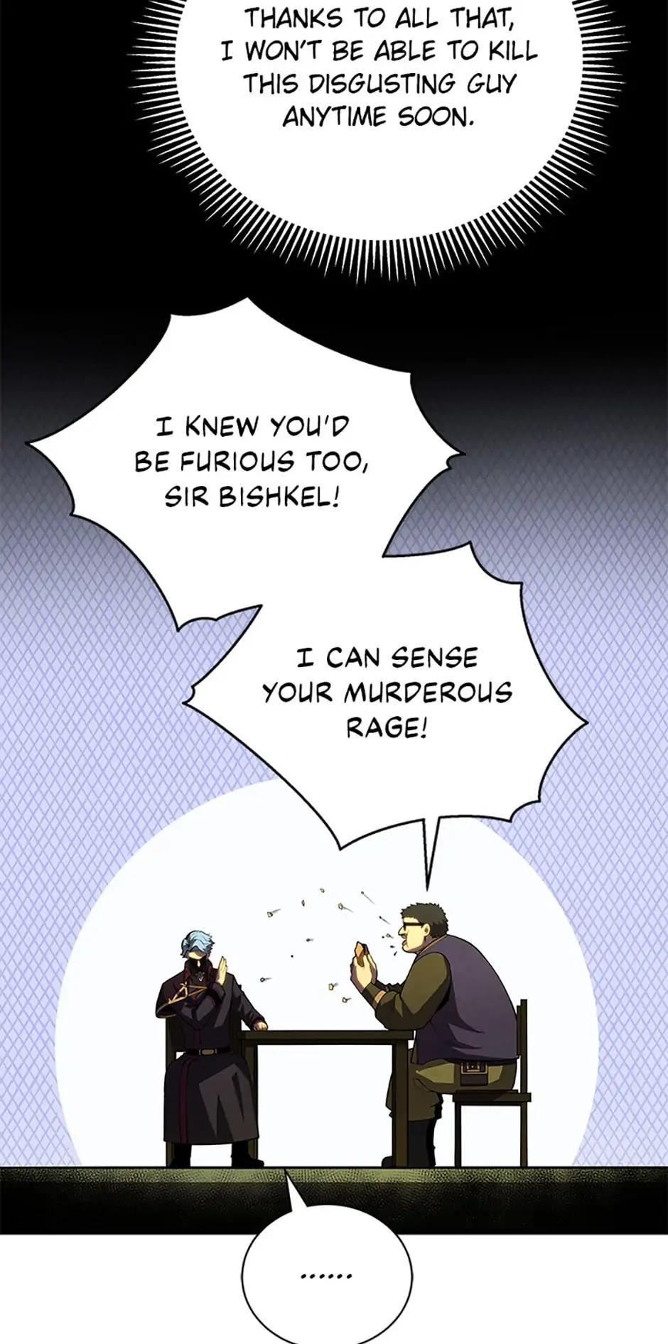 The Swordmaster's Son Chapter 55