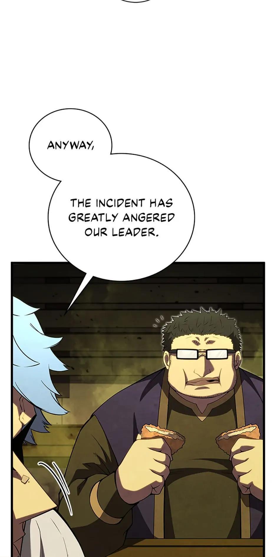 The Swordmaster's Son Chapter 55