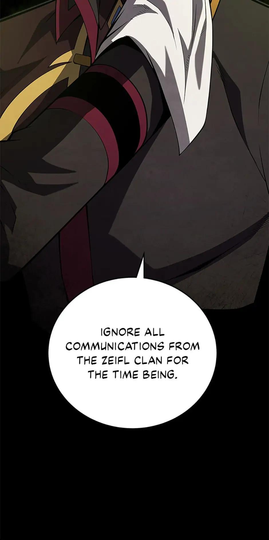 The Swordmaster's Son Chapter 55