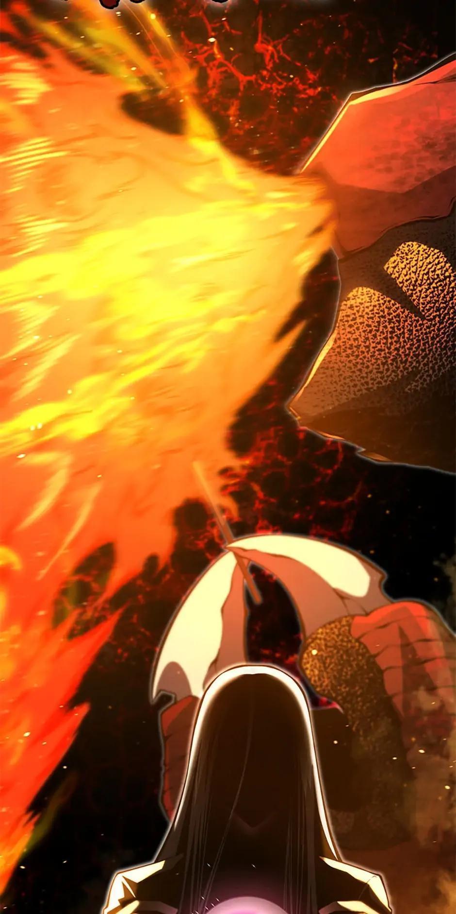 The Swordmaster's Son Chapter 55