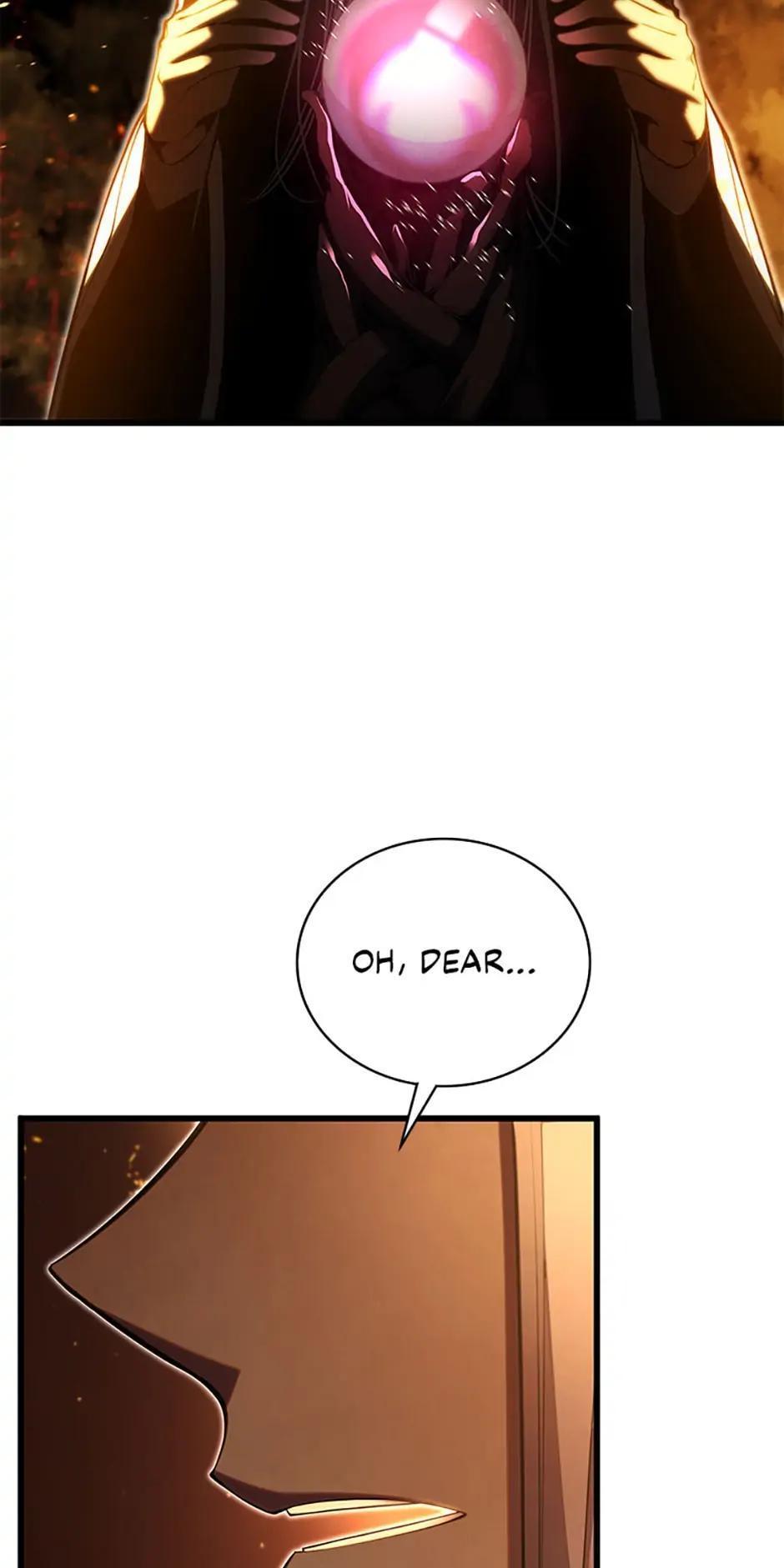 The Swordmaster's Son Chapter 55