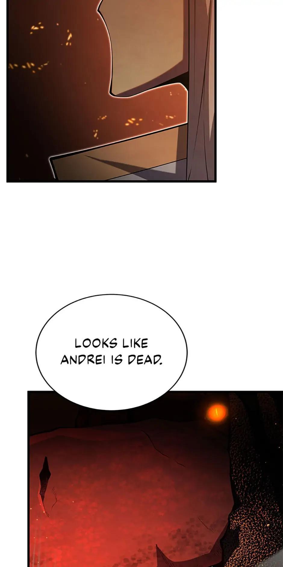 The Swordmaster's Son Chapter 55