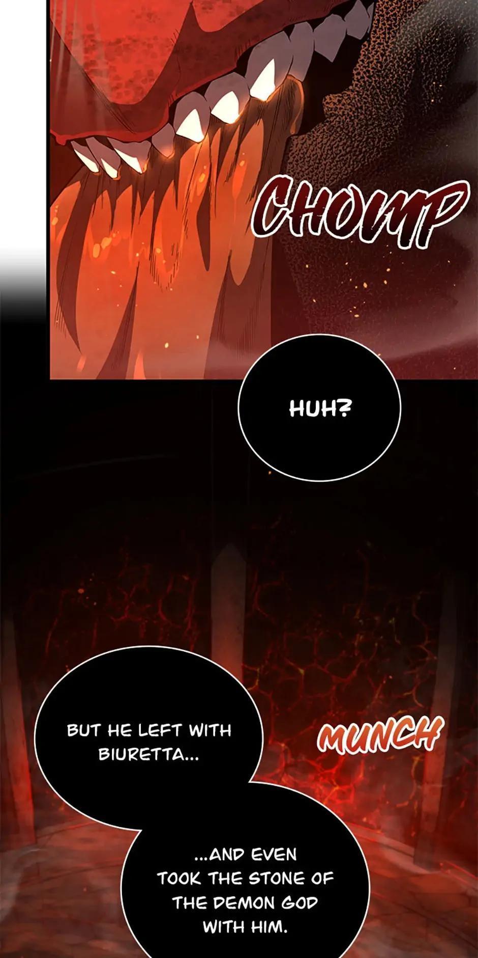 The Swordmaster's Son Chapter 55