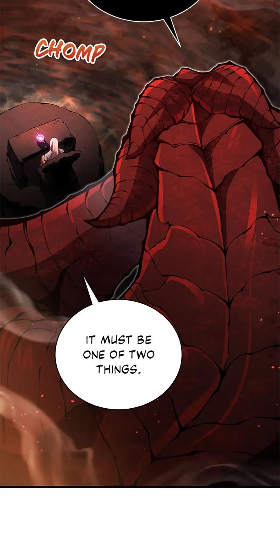 The Swordmaster's Son Chapter 55